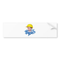 ProjectPlanning052010 Bumper Stickers