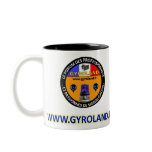 Projet MUG GYROLAND