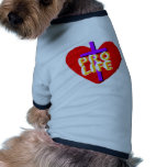 ProLife Doggie Tshirt