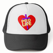 ProLife Mesh Hats