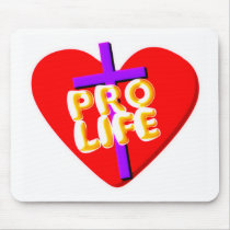 ProLife Mouse Pads