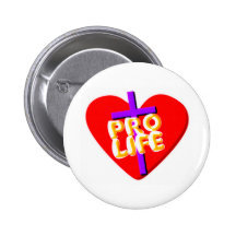 ProLife Pin