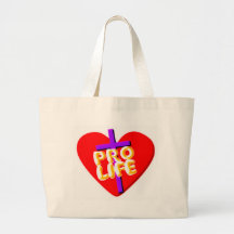 ProLife Sacs En Toile