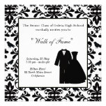 Prom Night Announcements