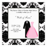 Prom Night Invitation