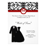 Prom Night Invites