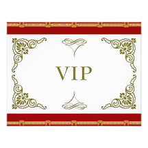 Prom Party Invitation