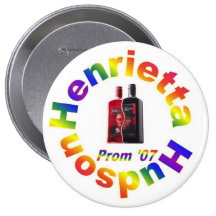 prom pin