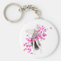 Promenade Key Chain