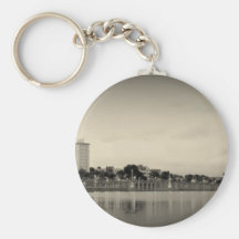 Promenade Key Chain