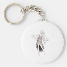 Promenade Keychains