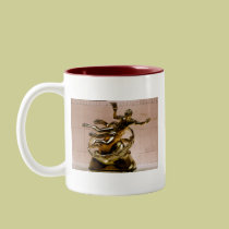 Prometheus mugs