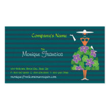 Promise Business Card