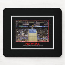 PROMISE Mousepad