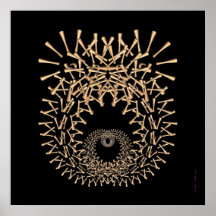 PROMISE OF THE FUTURE POSTER