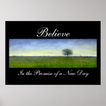 "Promise Tree" Posters