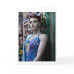 promises promises greeting card