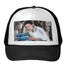 Promo Hat