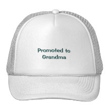 Promoted to Grandma T-shirts Grandmas Tees Hats