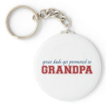 Promoted to Grandpa