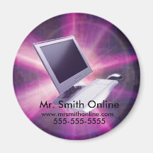 Promotion Magnet