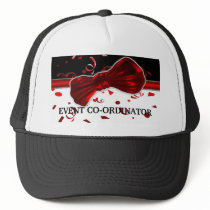 Promotional & marketing party & music hats & caps