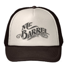 Promotional Mesh Hat
