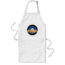 Prop Spinners Pub Long Apron