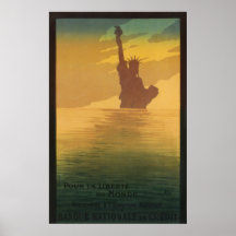 Propagande de WWI Posters