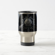 Propeller Coffee Mug