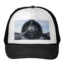 Propeller Hat