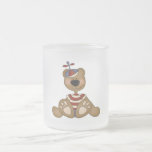 Propeller Hat Boy Bear Tshirts and Gifts Coffee Mug