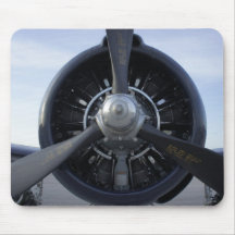 Propeller Mousepads
