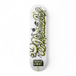 Proper Gander Skateboards
