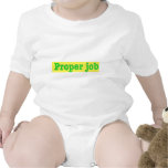 Properjob Rompers