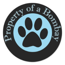 Property of a Bombay