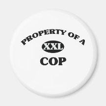 Property of a COP Magnet