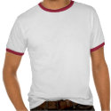Property of a Hot Nurse t-shirts