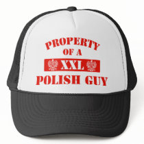 Property Of A Polish Guy