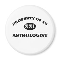 Property of an ASTROLOGIST Magnets