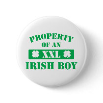 Property Of An Irish Boy