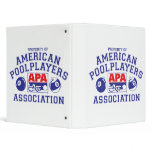 Property of APA Binders
