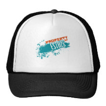 Property Of Esther.png Hat