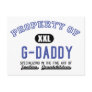 Property of G-Daddy