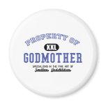 Property of Godmother Magnets