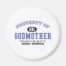 Property of Godmother Magnets