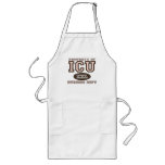 Property Of ICU Nurse Apron