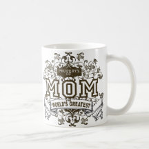 Property of MOM Mugs