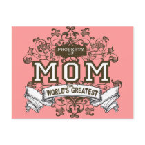 Property of MOM