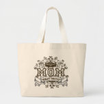 Property of MOM Tote Bag